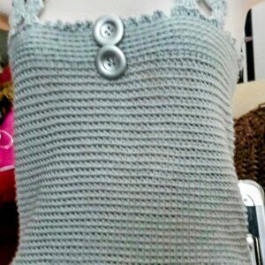 DRESS TOP (MED)